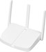 Роутер беспроводной Mercusys MW305R N300 10/100BASE-TX белый MW305R