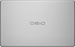 Ноутбук Osio FocusLine F140i-008 Core i5 1235U 16Gb SSD512Gb Intel Iris Xe graphics 14" IPS FHD (192 F140I-008