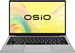 Ноутбук Osio FocusLine F140i-008 Core i5 1235U 16Gb SSD512Gb Intel Iris Xe graphics 14" IPS FHD (192 F140I-008