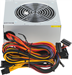 Блок питания Chieftec ATX 700W VALUE APB-700B8 80+ (20+4pin) APFC 120mm fan 4xSATA APB-700B8