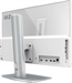 Моноблок MSI Modern AM242P 1M-1020XRU 23.8" Full HD Core 7 150U (1.8) 16Gb SSD512Gb Graphics без ОС  9S6-AE0722-1020