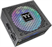 Блок питания Thermaltake ATX 650W Toughpower GF1 ARGB 80+ gold (20+4pin) APFC 140mm fan color LED 9x PS-TPD-0650F3FAGE-1