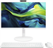 Моноблок Acer Aspire C27-1E13U5UNH 27" Full HD i5 1334U/16Gb/SSD512Gb Iris Xe/CR/Esh/kb/m/белый 1920 DQ.BNDCD.005
