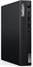 Неттоп Lenovo ThinkCentre Tiny M70q-5 slim i7 14700T (1.3) 16Gb SSD512Gb UHDG 770 без ОС GbitEth WiF 12TD003UUM