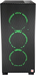ПК IRU Tactio 510B7GP TWR i7 14700F (2.1) 32Gb SSD1Tb RTX5070 12Gb FreeDOS GbitEth 750W черный (RUS) 2146243