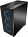 ПК IRU Tactio 510B7GP TWR i7 14700F (2.1) 32Gb SSD1Tb RTX5070 12Gb FreeDOS GbitEth 750W черный (RUS) 2146243