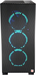 ПК IRU Tactio 510B7GP TWR i7 14700F (2.1) 32Gb SSD1Tb RTX5070 12Gb FreeDOS GbitEth 750W черный (RUS) 2146243