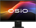 Моноблок Osio BaseLine B240i-025b 23.8" Full HD i3 1115G4 (3) 16Gb SSD512Gb UHDG Windows 11 Pro Gbit B240I-025B