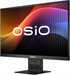 Моноблок Osio BaseLine B240i-025b 23.8" Full HD i3 1115G4 (3) 16Gb SSD512Gb UHDG Windows 11 Pro Gbit B240I-025B