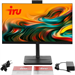 Моноблок IRU Tactio 24ID 24.5" Full HD i3 1215U (1.2) 8Gb SSD256Gb UHDG Windows 11 Pro 64 GbitEth Wi 2076956
