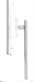 Моноблок MSI Modern AM273QP AI 1UM-097XRU 27" WQHD Core Ultra 5 125H (1.2) 16Gb SSD512Gb Arc graphic 9S6-AF0112-097