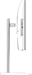 Моноблок MSI Modern AM273QP AI 1UM-097XRU 27" WQHD Core Ultra 5 125H (1.2) 16Gb SSD512Gb Arc graphic 9S6-AF0112-097