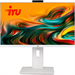 Моноблок IRU Tactio 23.8" Full HD i3 1215U (1.2) 8Gb SSD256Gb UHDG CR без ОС GbitEth WiFi BT 65W Cam 2028236