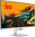 Моноблок IRU Planio 235 23.8" Full HD Ryzen 5 3500U (2.1) 8Gb SSD256Gb Vega 8 Windows 11 Pro 64 Gbit 2105029