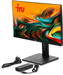 Моноблок IRU Tactio 23IP 23.8" Full HD i5 13400 (2.5) 16Gb SSD512Gb UHDG 730 Windows 11 Pro 64 WiFi  2137063