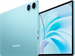 Планшет Teclast P50 Case T606 (1.6) 8C RAM4Gb ROM128Gb 10.92" IPS 1280x800 Android 15 голубой 8Mpix  44544