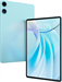 Планшет Teclast P50 Case T606 (1.6) 8C RAM4Gb ROM128Gb 10.92" IPS 1280x800 Android 15 голубой 8Mpix  44544