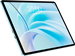 Планшет Teclast P50 Case T606 (1.6) 8C RAM4Gb ROM128Gb 10.92" IPS 1280x800 Android 15 голубой 8Mpix  44544