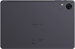 Планшет Digma Pro Zoom T606 (1.6) 8C RAM8Gb ROM128Gb 10.1" IPS 1920x1200 4G Android 14 темно-серый 1 TA3D0P02