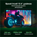 Планшет Digma Pro Pulse T606 (1.6) 8C RAM8Gb ROM128Gb 10.4" In-Cell 2000x1200 4G Android 14 темно-зе TA3D0P01
