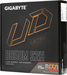 Материнская плата Gigabyte B650M S2H Socket AM5 AMD B650 2xDDR5 mATX AC`97 8ch(7.1) GbLAN RAID+VGA+H B650M S2H