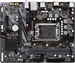 Материнская плата Gigabyte H610M K DDR4 Soc-1700 Intel H610 2xDDR4 mATX AC`97 8ch(7.1) GbLAN+HDMI H610M K DDR4