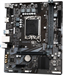 Материнская плата Gigabyte H610M K DDR4 Soc-1700 Intel H610 2xDDR4 mATX AC`97 8ch(7.1) GbLAN+HDMI H610M K DDR4