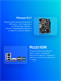 Материнская плата Gigabyte H610M K DDR4 Soc-1700 Intel H610 2xDDR4 mATX AC`97 8ch(7.1) GbLAN+HDMI H610M K DDR4