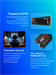 Накопитель SSD Samsung PCIe 4.0 x4 2TB MZ-V9P2T0BW 990 Pro M.2 2280 MZ-V9P2T0BW