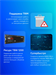 Накопитель SSD Samsung PCIe 4.0 x4 2TB MZ-V9P2T0BW 990 Pro M.2 2280 MZ-V9P2T0BW