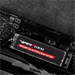 Накопитель SSD Patriot PCIe 4.0 x4 2TB VP4300L2TBM28H Viper VP4300 Lite M.2 2280 VP4300L2TBM28H