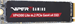 Накопитель SSD Patriot PCIe 4.0 x4 2TB VP4300L2TBM28H Viper VP4300 Lite M.2 2280 VP4300L2TBM28H