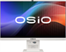 Моноблок Osio BaseLine B240i-025w 23.8" Full HD i3 1115G4 (3) 16Gb SSD512Gb UHDG Windows 11 Pro Gbit B240I-025W
