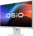 Моноблок Osio BaseLine B240i-025w 23.8" Full HD i3 1115G4 (3) 16Gb SSD512Gb UHDG Windows 11 Pro Gbit B240I-025W