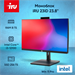 Моноблок IRU 23ID 23.8" Full HD i3 12100 (3.3) 8Gb SSD256Gb UHDG 730 CR Windows 11 Pro GbitEth WiFi  1994778