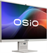 Моноблок Osio BaseLine B240i-019w 23.8" Full HD i5 1235U (1.3) 16Gb SSD512Gb Iris Xe Windows 11 Pro  B240I-019W