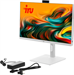Моноблок IRU 23ID 23.8" Full HD i5 12400 (2.5) 32Gb SSD512Gb UHDG 730 CR без ОС GbitEth WiFi BT 120W 2095264