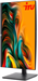 Моноблок IRU 23ID 23.8" Full HD i3 12100 (3.3) 8Gb SSD256Gb UHDG 730 CR без ОС GbitEth WiFi BT 120W  1994775