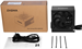 Блок питания Digma ATX 600W DPSU-600W-WH 80+ white (20+4pin) APFC 120mm fan 6xSATA RTL DPSU-600W-WH