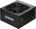 Блок питания Digma ATX 600W DPSU-600W-WH 80+ white (20+4pin) APFC 120mm fan 6xSATA RTL DPSU-600W-WH