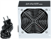 Блок питания KingPrice ATX 750W KPPSU750 (20+4pin) APFC 120mm fan 4xSATA KPPSU750V3