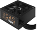 Блок питания Formula ATX 700W AC KCAS PLUS 700 80+ bronze (20+4pin) APFC 120mm fan 7xSATA RTL KCAS-700W PLUS