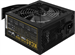 Блок питания Formula ATX 750W AC KCAS PLUS GOLD 750W RGB 80+ gold (20+4pin) APFC 120mm fan color LED KCAS PLUS 750G