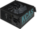 Блок питания Formula ATX 650W AC KCAS PLUS GOLD 650W RGB 80+ gold (20+4pin) APFC 120mm fan color LED KCAS PLUS 650G