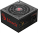 Блок питания Bloody ATX 750W BD-PS750B 80+ bronze (20+4pin) APFC 120mm fan 6xSATA RTL BD-PS750B