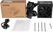 Блок питания Digma ATX 550W DPSU-550W (20+4pin) 120mm fan 4xSATA RTL DPSU-550W