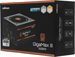Блок питания Zalman ATX 650W ZM650-GV3 Gen.5 80+ bronze (20+4pin) APFC 120mm fan 6xSATA RTL ZM650-GV3