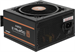 Блок питания Zalman ATX 650W ZM650-GV3 Gen.5 80+ bronze (20+4pin) APFC 120mm fan 6xSATA RTL ZM650-GV3