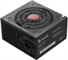 Блок питания Bloody ATX 650W BD-PS650B 80+ bronze (20+4pin) APFC 120mm fan 6xSATA RTL BD-PS650B