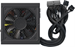 Блок питания Seasonic ATX 650W G12 GM-650 80+ gold (20+4pin) APFC 120mm fan 6xSATA RTL G12 GM-650 SSR-650FM